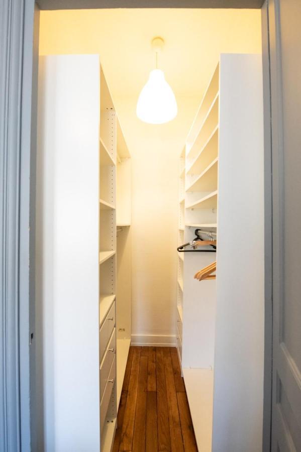 Le Vendome - Bel Appartement Proche Centre Ville Lyon Exterior photo