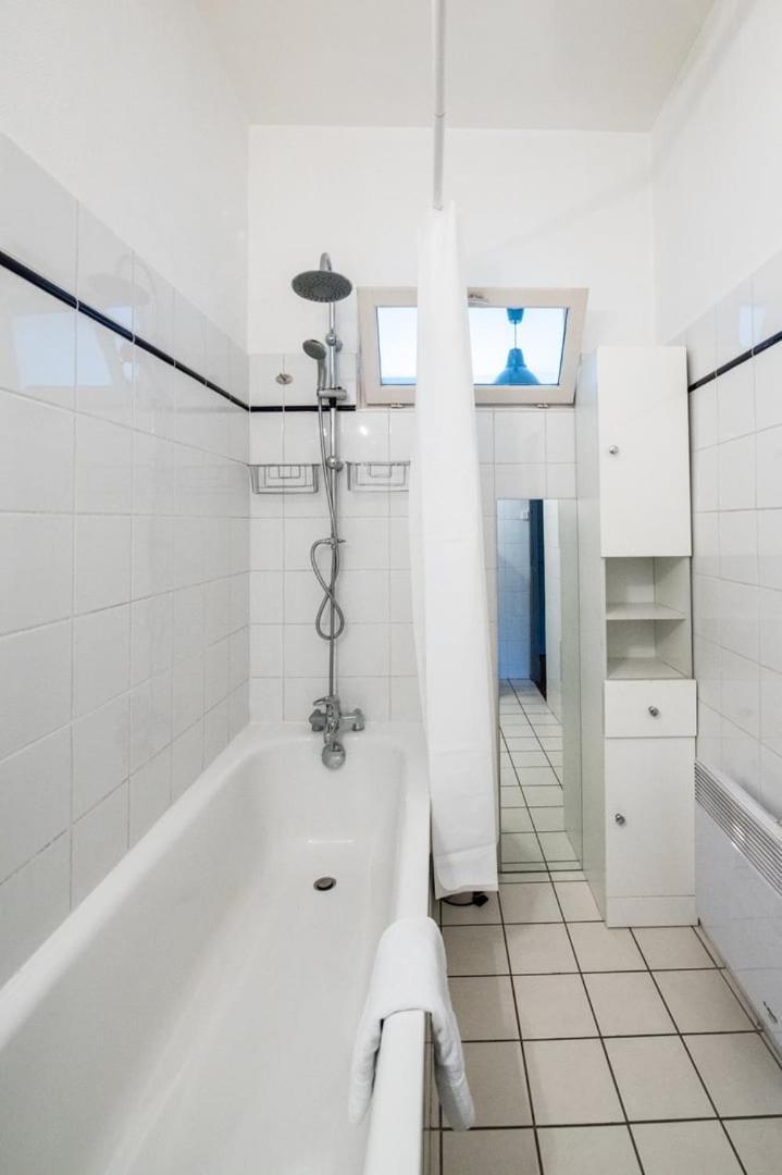 Le Vendome - Bel Appartement Proche Centre Ville Lyon Exterior photo